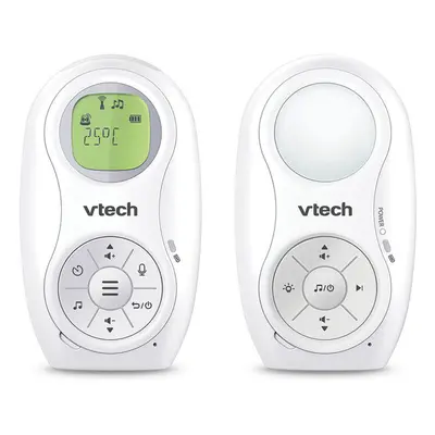 VTech DM1214, dětská chůvička s duální baterií