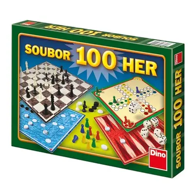 Soubor 100 her