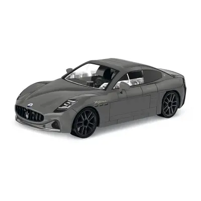 COBI 24506 Maserati GranTurismo Folgore, 1:35, 97 k