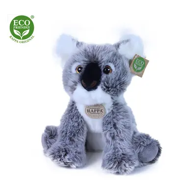 Plyšová koala sedící 30 cm ECO-FRIENDLY