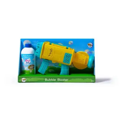 Fru Blu Mega Blaster do baniek 24 otwory + płyn 0,4l 0455