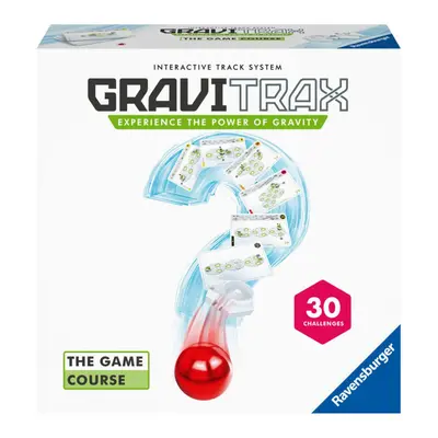 Ravensburger GraviTrax The Game Kurs