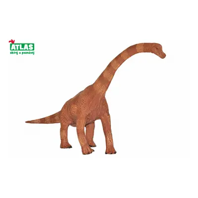 Atlas G Dino Brachiosaurus 30 cm