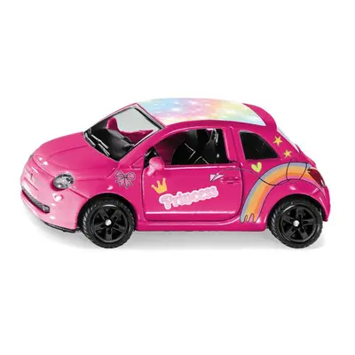 SIKU Super 6503 Sieper Fiat 500 Princess