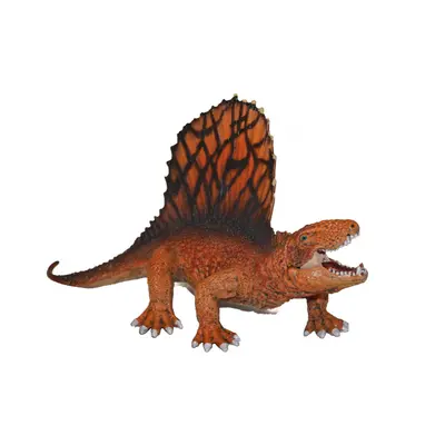 Atlas E Dino Dimetrodon 15 cm