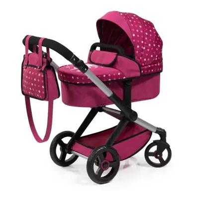 Bayer Doll Stroller XEO 17067AA