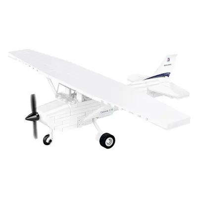 COBI 26620 Cessna 172 Skyhawk, 1:48, 160 k