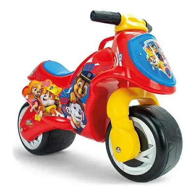 INJUSA Odrážedlo PAW Patrol motorka