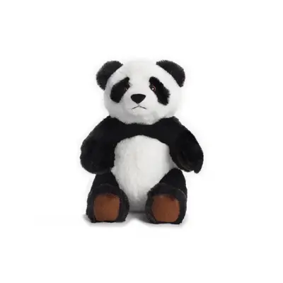 Play Eco Plyšák panda 22 cm