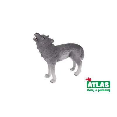 Atlas A Vlk 7 cm