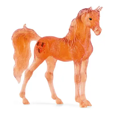 Schleich Sběratelský jednorožec Caramel