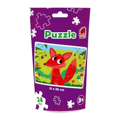 Puzzle Fox RK1130-03