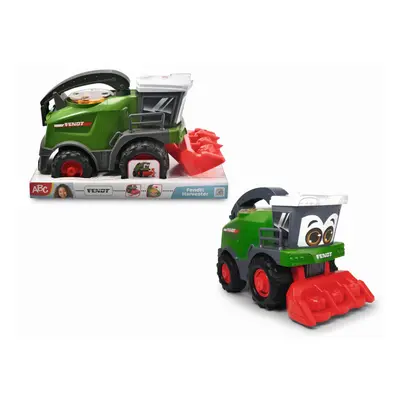 Dickie ABC Kombajn Fendti Harvester 30 cm