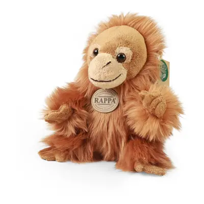 Plyšový orangutan 18 cm ECO-FRIENDLY