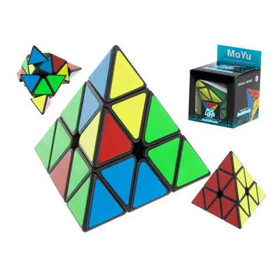 PYRAMINX