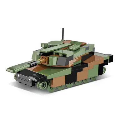 COBI 3107 Armed Forces K2 Black Panther, 1:72, 160 k