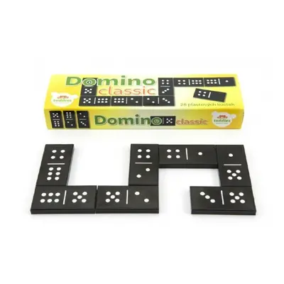 Teddies Domino Classic 28