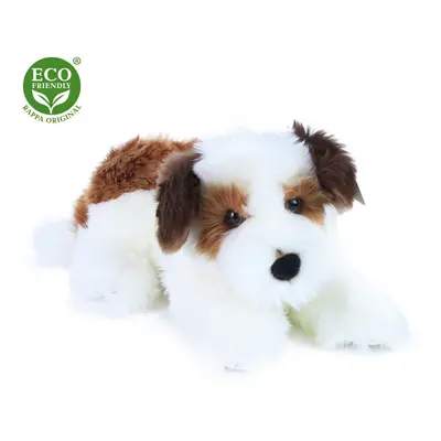 Plyšový pes Shih-tzu 45 cm ECO FRIENDLY