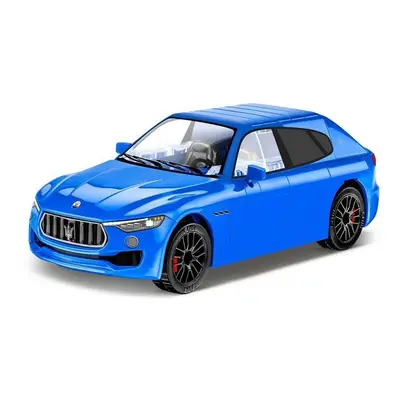 COBI 24569 Maserati Auto Maserati Levante GTS