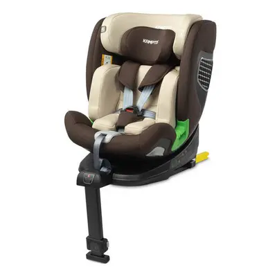 Caretero Kamptos i-Size 2024 Beige