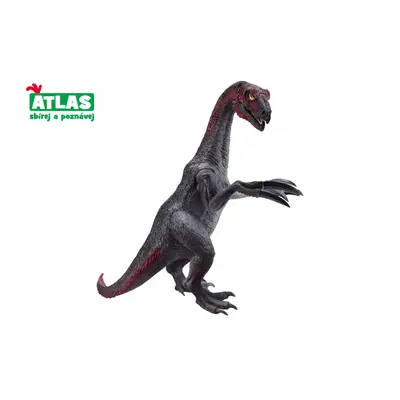 Atlas Therizinosaurus 20 cm