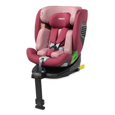 Caretero Kamptos i-Size 2024 Pink