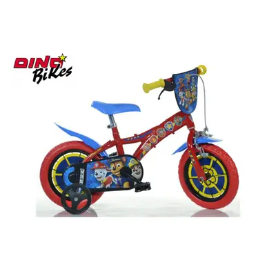 Dino Bikes 612LPW 2019