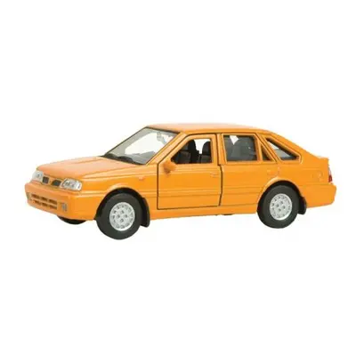 WELLY Auto model 1:34 Polonez Caro Plus