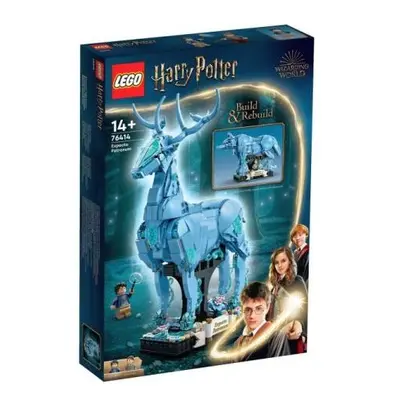 LEGO 76414 HARRY POTTER Expecto Patronum