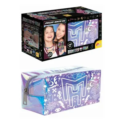 Pouzdro Monster High