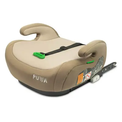 Caretero Puma Isofix 2024 Beige