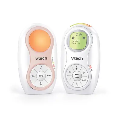 Elektronická chůvička Vtech DM1215 s vysílačem na baterii