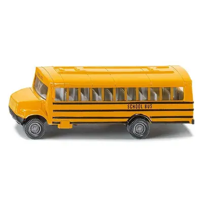 Siku Super US školní autobus 1864 1:87