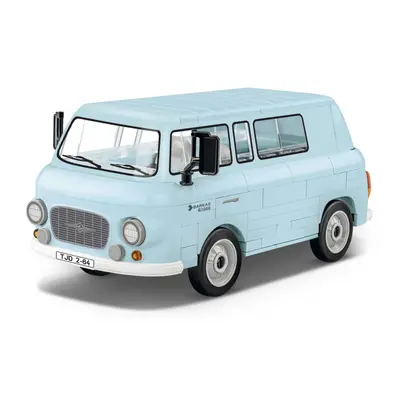 COBI 24600 Barkas B1000, 1:35, 147 k