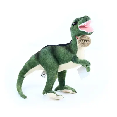 plyšový dinosaurus T-Rex 26cm