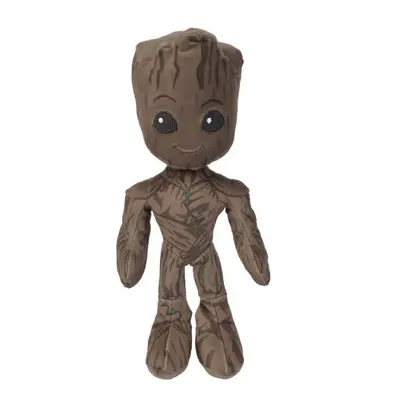 Plyšák Marvel Groot 25cm