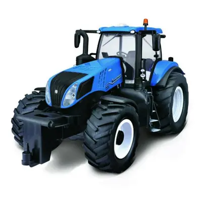 RC traktor MAISTO NEW HOLLAND T8.435 GENESIS