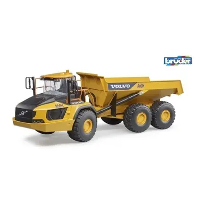 Bruder Kloubový Dumper Volvo A60H