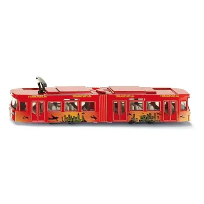 SIKU Blister Tramvaj Bombardier 1:87