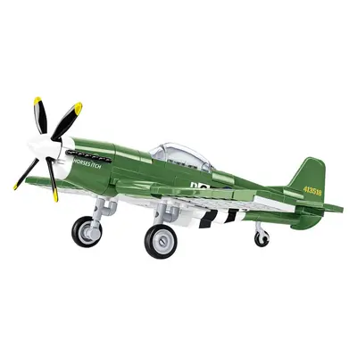 COBI 5860 II WW North American P-51D Mustang, 1:48, 152 k