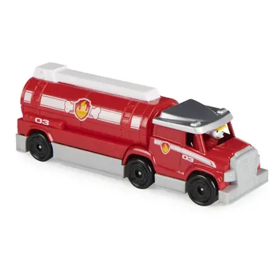 PAW PATROL DIE-CAST BIG TRUCKS NÁKLAĎÁK MARSHALL