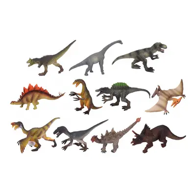 wiky Zvířátka dinosauři 15 cm