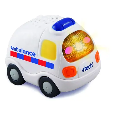 Vtech Tut Tut Ambulance