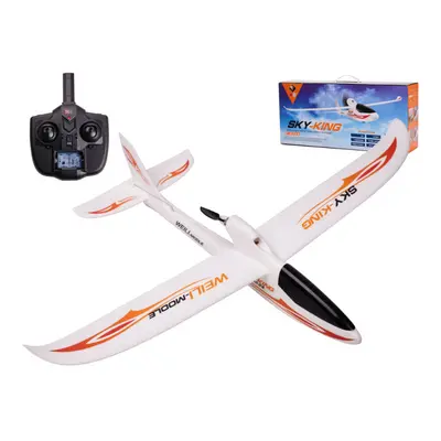 RC letadlo WLtoys Sky King F959S 2,4GHz