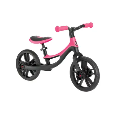 Globber Odrážedlo dětské Go Bike Elite - Fuchsia Pink