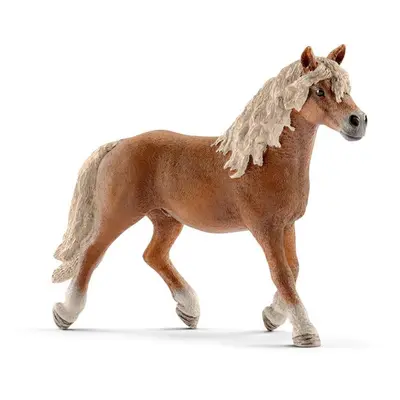 Schleich Horse Club 13813 Haflinger Hengst