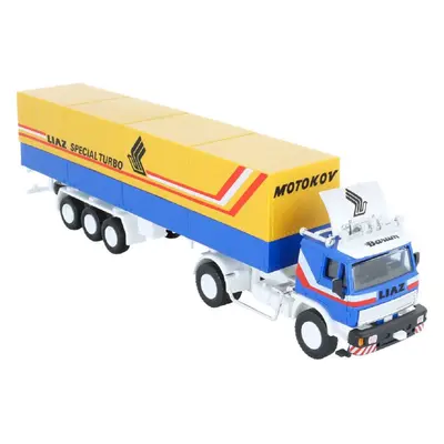 Monti System 08.1 Kamion Liaz Special Turbo 1:48