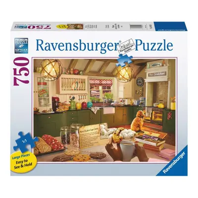 RAVENSBURGER Útulná kuchyň XL 750 dílků