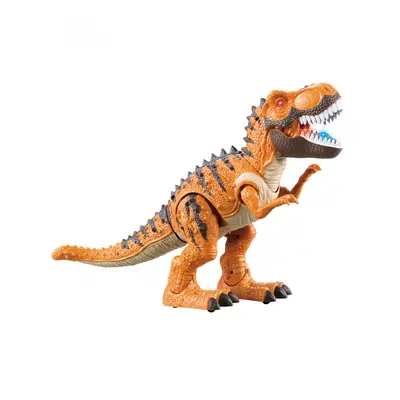 Wiky Dinosaurus chodící s efekty 50 cm