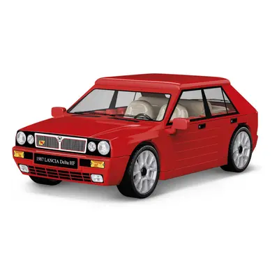 COBI 24508 Lancia Delta HF, 1:35, 61 k